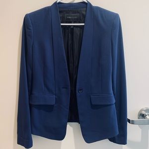 BCBG Maxazria Chaya blazer XXS